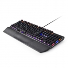 Mechanical Keyboard Omega Varr 3B USB RGB