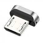 Adapter Baseus Magnetic Micro For Cables Zinc Magnetic