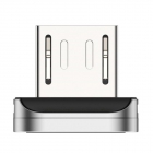 Adapter Baseus Magnetic Micro For Cables Zinc Magnetic
