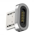Adapter Baseus Magnetic Micro For Cables Zinc Magnetic