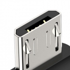 Adapter Baseus Magnetic Micro For Cables Zinc Magnetic