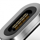 Adapter Baseus Magnetic Micro For Cables Zinc Magnetic