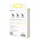Adapter Baseus Magnetic Micro For Cables Zinc Magnetic