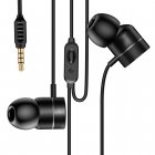 Earphones Baseus Wire Encok H04 Black