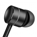 Earphones Baseus Wire Encok H04 Black