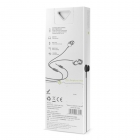 Earphones Baseus Wire Encok H04 Black