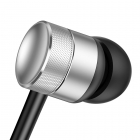 Earphones Baseus Wire Encok H04 Silver