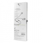 Earphones Baseus Wire Encok H04 Silver