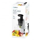 Juicer Platinet Low Speed 120W with Steel Filter