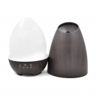 Aroma Diffuser Platinet Humidifier Brown Wood