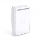 Air Purifier Platinet Hepa 13 FIonizer Speed Timer Air Quality PM 2.5 White
