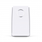 Air Purifier Platinet Hepa 13 FIonizer Speed Timer Air Quality PM 2.5 White