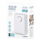 Air Purifier Platinet Hepa 13 FIonizer Speed Timer Air Quality PM 2.5 White