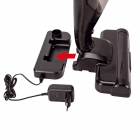 Vacuum Cleaner Platinet Stick 2in1 Black