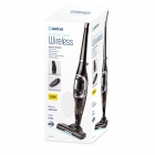 Vacuum Cleaner Platinet Stick 2in1 Black