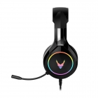 Headset Omega Varr Gaming RGB HI-FI Stereo Mic VH6060 Black