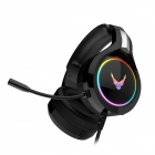 Headset Omega Varr Gaming RGB HI-FI Stereo Mic VH6060 Black