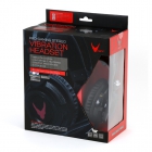 Headset Omega Varr Pro-Gaming Stereo LED Vibration