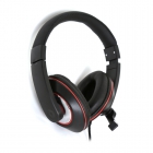 Headset Freestyle Chat Stereo Black