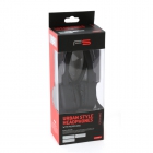 Headphones Freestyle FH-3920 With MIC Black