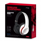 Headphones Freestyle Wireless Bluetooth White (FH0916W)
