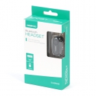 Earphone Omega Bluetooth R028 V3.0 + EDR MONO