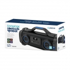 Speaker Platinet PMG78B BoomBox 51W Bluetooth 4.2 51W Black