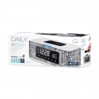 Ηχείο OMEGA Bluetooth DAILY PMGQ15W