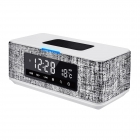 Ηχείο OMEGA Bluetooth DAILY PMGQ15W