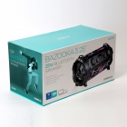 Ηχείο Omega Bazooka 5,25