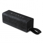 Ηχείο Omega Bluetooth 16W ALDO PMG140 Black