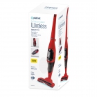 Vacuum Cleaner Platinet Stick 2in1 Red