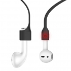 Earphones Strap Baseus Sports for Airpods 1/2 Black