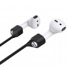 Earphones Strap Baseus Sports for Airpods 1/2 Black