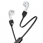 Earphones Strap Baseus Sports for Airpods 1/2 Black