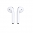 Earphones Devia Bluetooth TWS  BT5.0 White V6