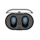 Earphones Devia Bluetooth TWS Joypods BT5.0 Black V2
