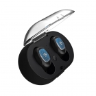 Earphones Devia Bluetooth TWS Joypods BT5.0 Black V2