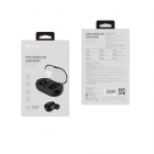 Earphones Devia Bluetooth TWS Joypods BT5.0 Black V2