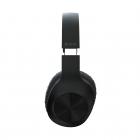 Headphones Devia Bluetooth Star Black
