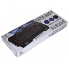 Keyboard Rebeltec Gaming Defender