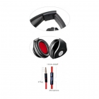 Headphone Rebeltec Audiofeel 2 Black