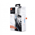 Earphones JBL Synchros Reflect Blue