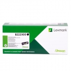 Toner Lexmark B222X00 Black 6Κ