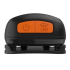 Head Lamp Platinet Rechargeable 800 mAh Regulation Motion Sensor 3W 90lm