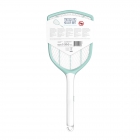 Mosquito Bat Platinet Rechargeable 1200 mAh Mint Color