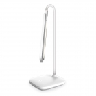 Desk Lamp Platinet Rehargeable 2400 mAh 5W White
