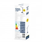 Desk Lamp Platinet Rechargeable 6000 mAh 5W White