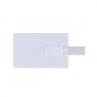 Flash Drive Platinet OEM Name Card USB 2.0 4GB White