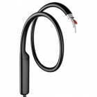 Earphones Baseus Wireless Encok S12 Black